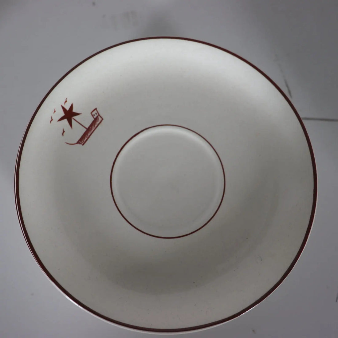 Tea Service Richard Ginori-San Cristoforo Milan 1930s | Modernism  