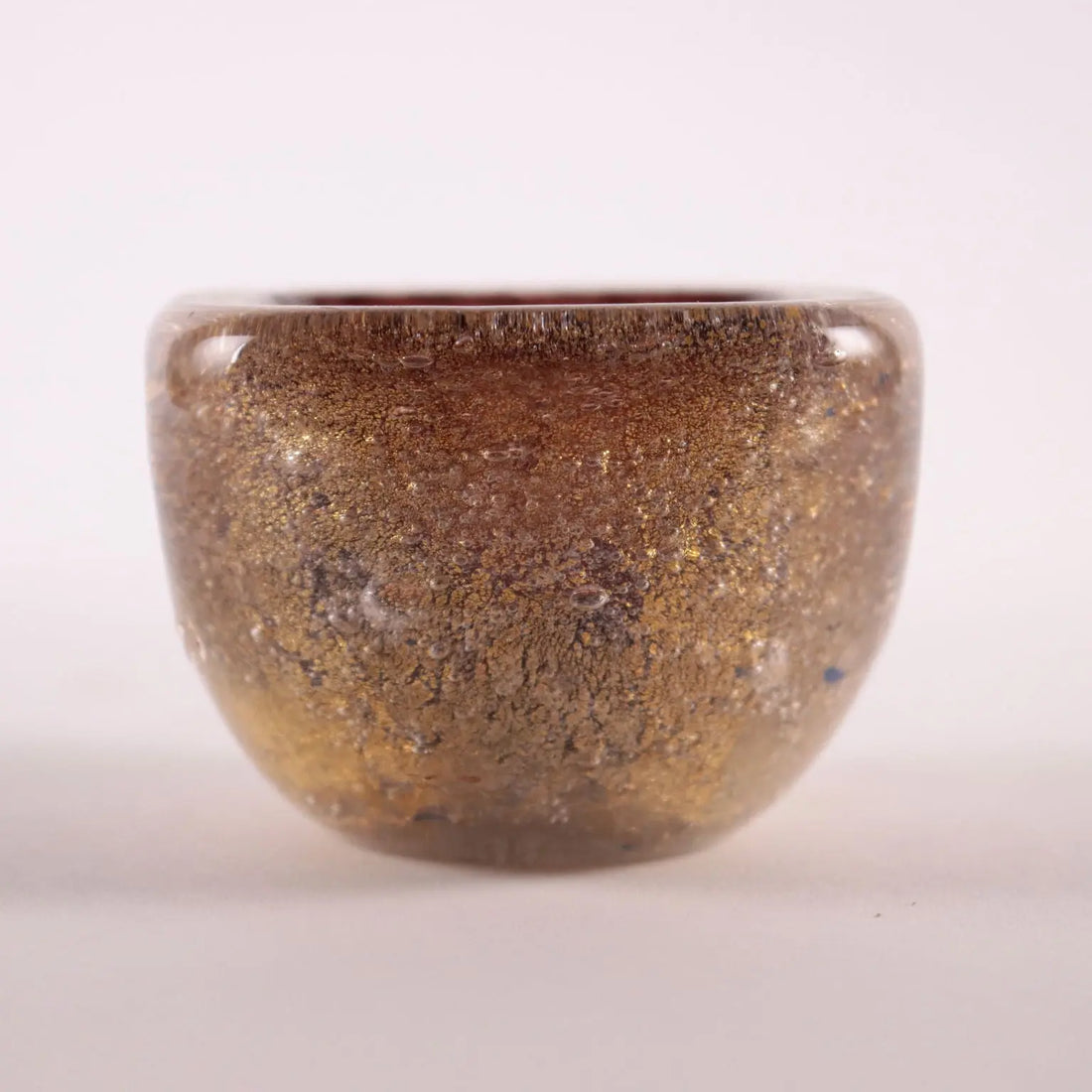 Murano Glass Bowls Murano Italy 1950s Murano's Manufacture | Modernism | 