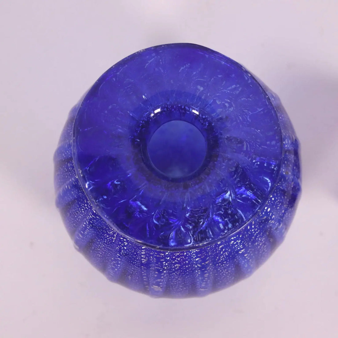Rosis Man. Bottle Glass Italy 1970s | Modernism | 