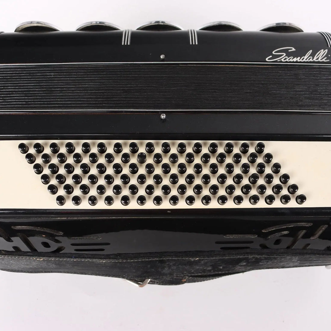 Scandalli Accordeon Italy XX Century - Italy, first half of the twentieth century | Modernism | 
