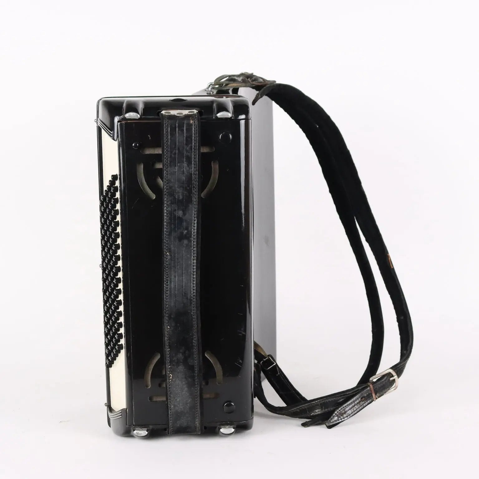 Scandalli Accordeon Italy XX Century - Italy, first half of the twentieth century | Modernism | 