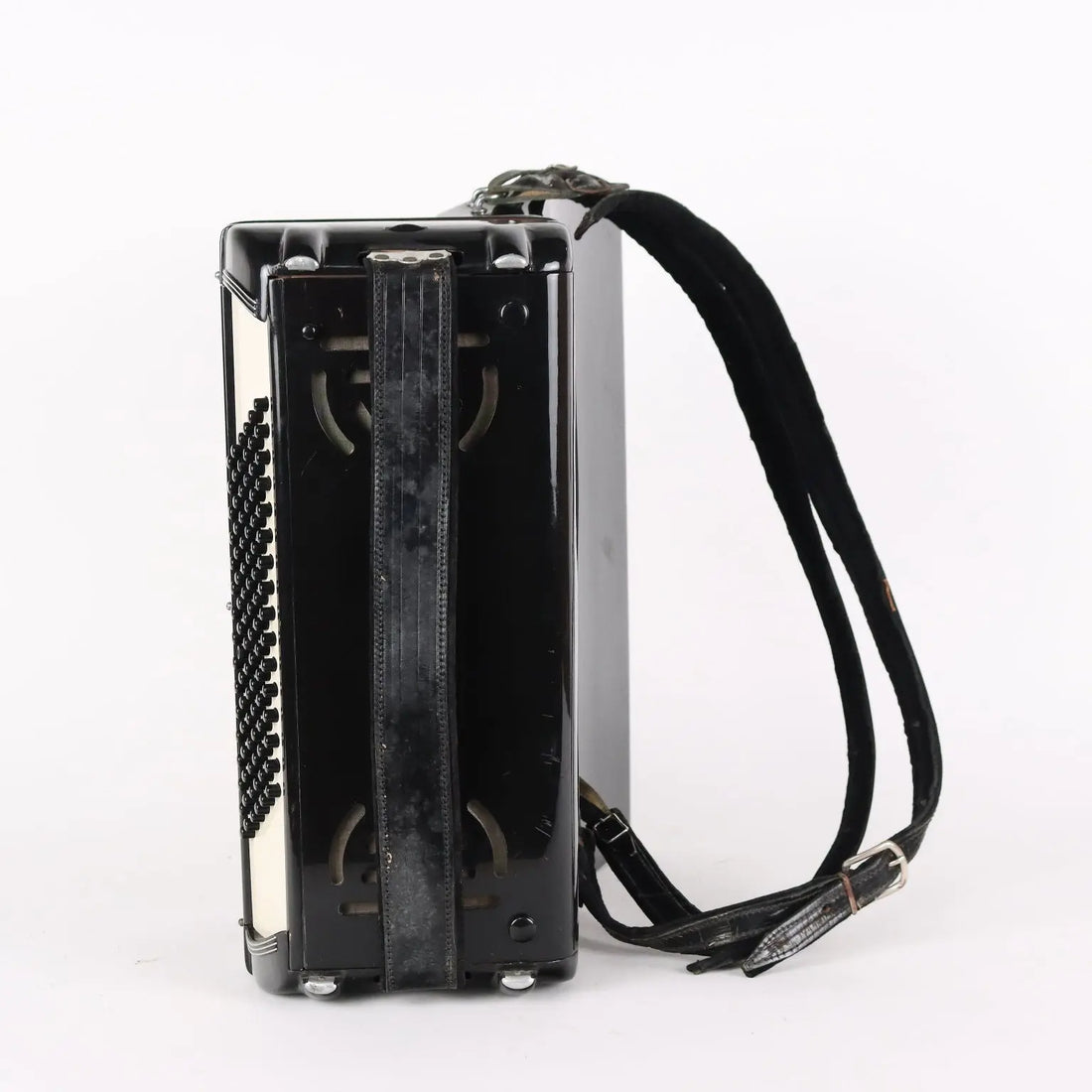 Scandalli Accordeon Italy XX Century - Italy, first half of the twentieth century | Modernism | 