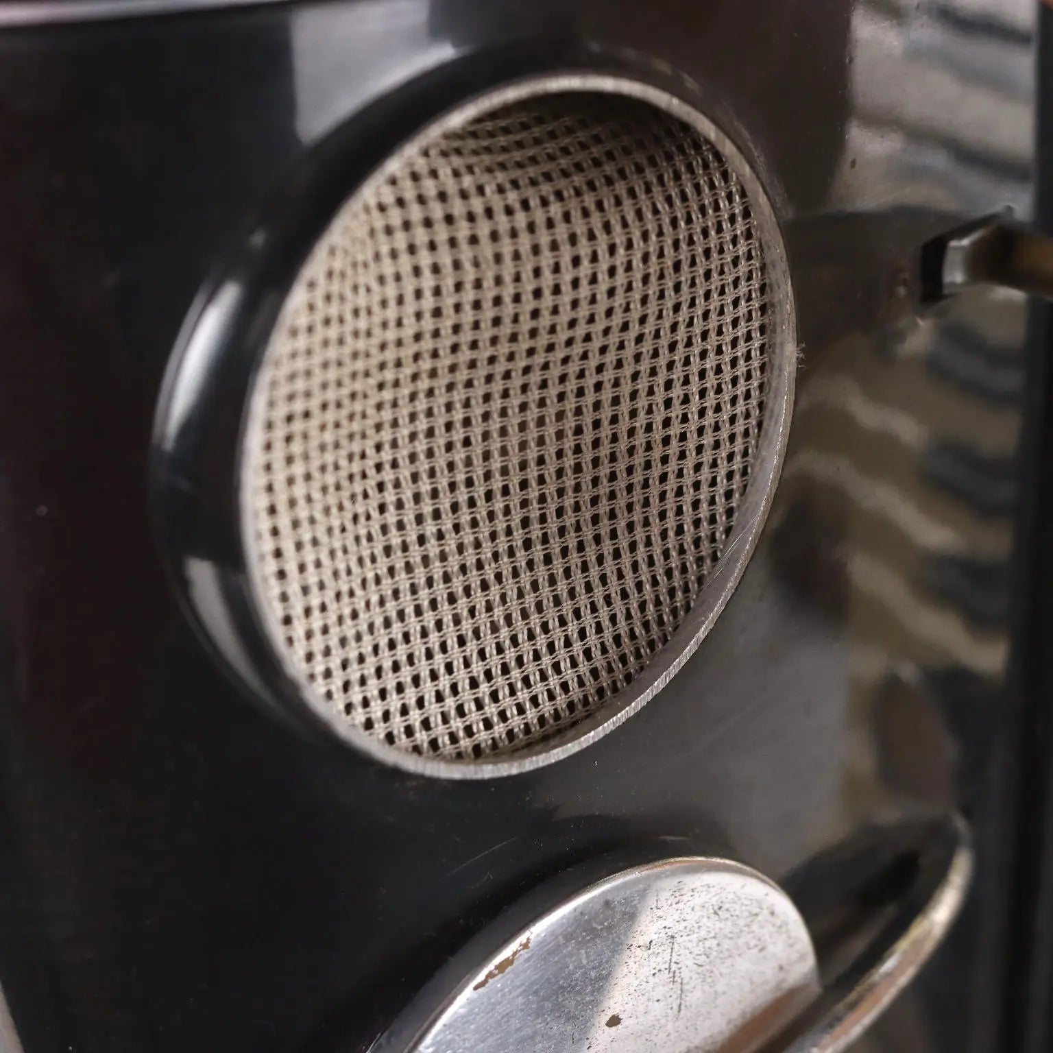 Scandalli Accordeon Italy XX Century - Italy, first half of the twentieth century | Modernism | 