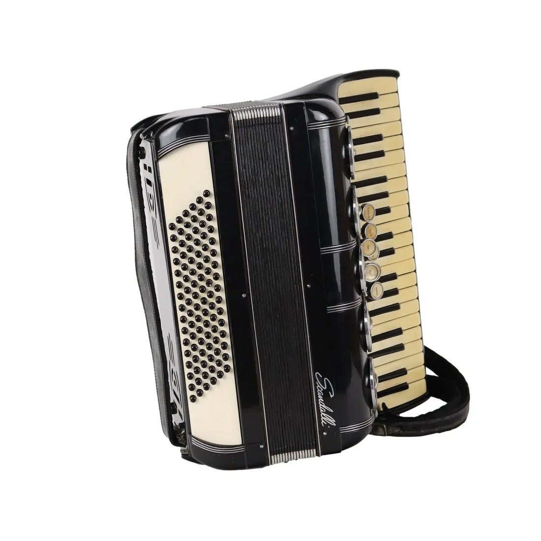 Scandalli Accordeon Italy XX Century - Italy, first half of the twentieth century | Modernism | 