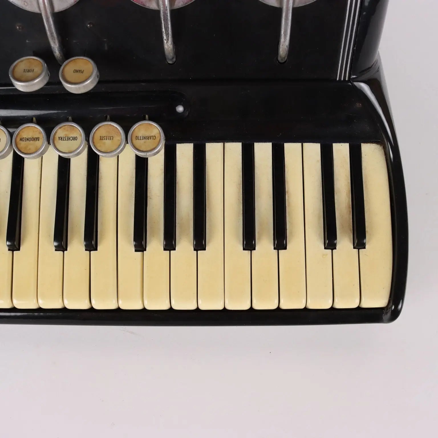 Scandalli Accordeon Italy XX Century - Italy, first half of the twentieth century | Modernism | 