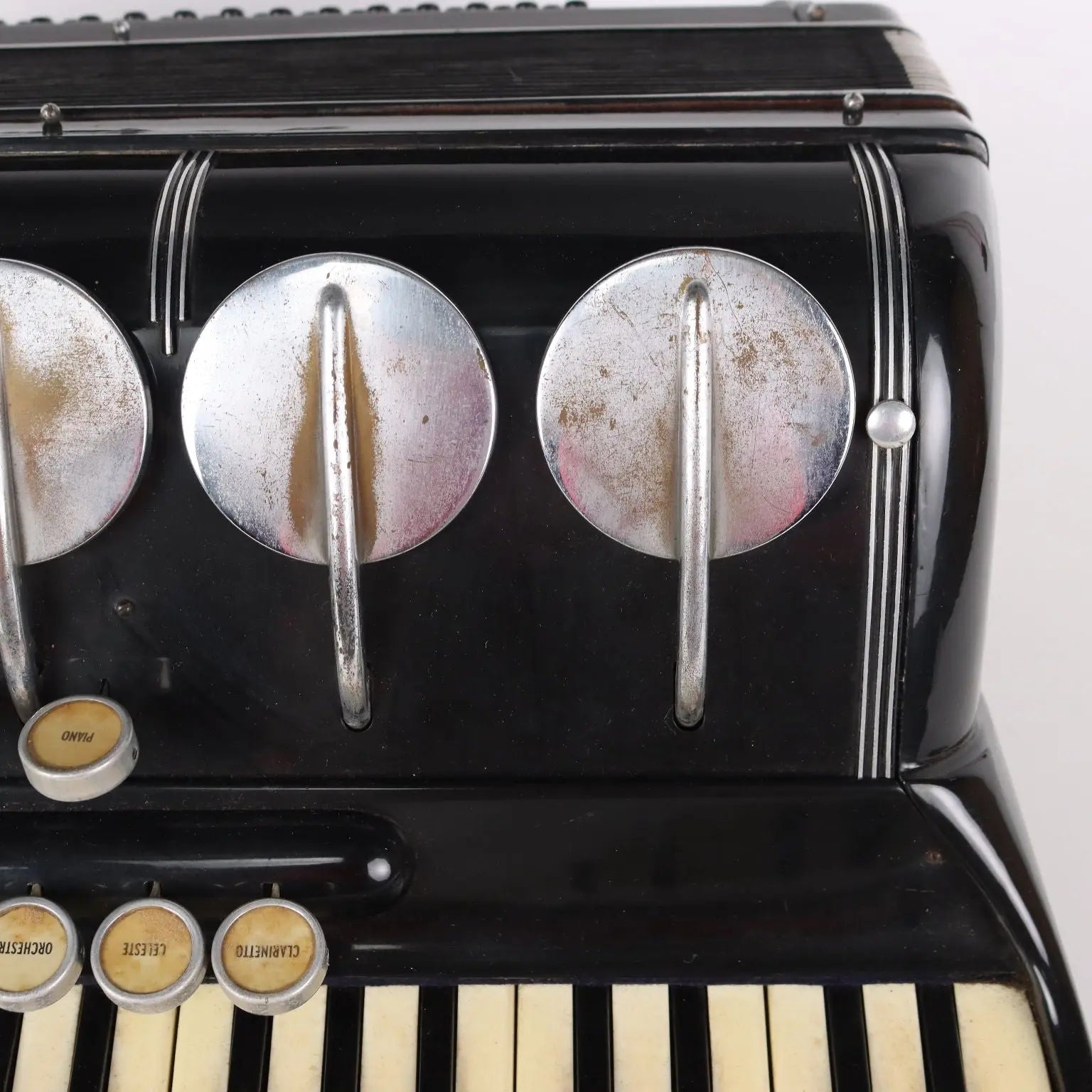 Scandalli Accordeon Italy XX Century - Italy, first half of the twentieth century | Modernism | 