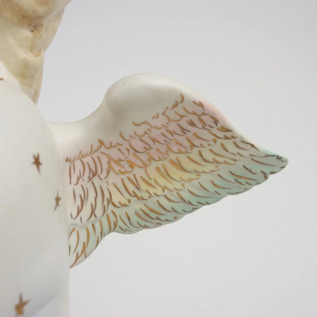C. Ghigo Little Angel Ceramic Italy 1930s-1940s - Italy, 1930s-1940s | Modernism | 