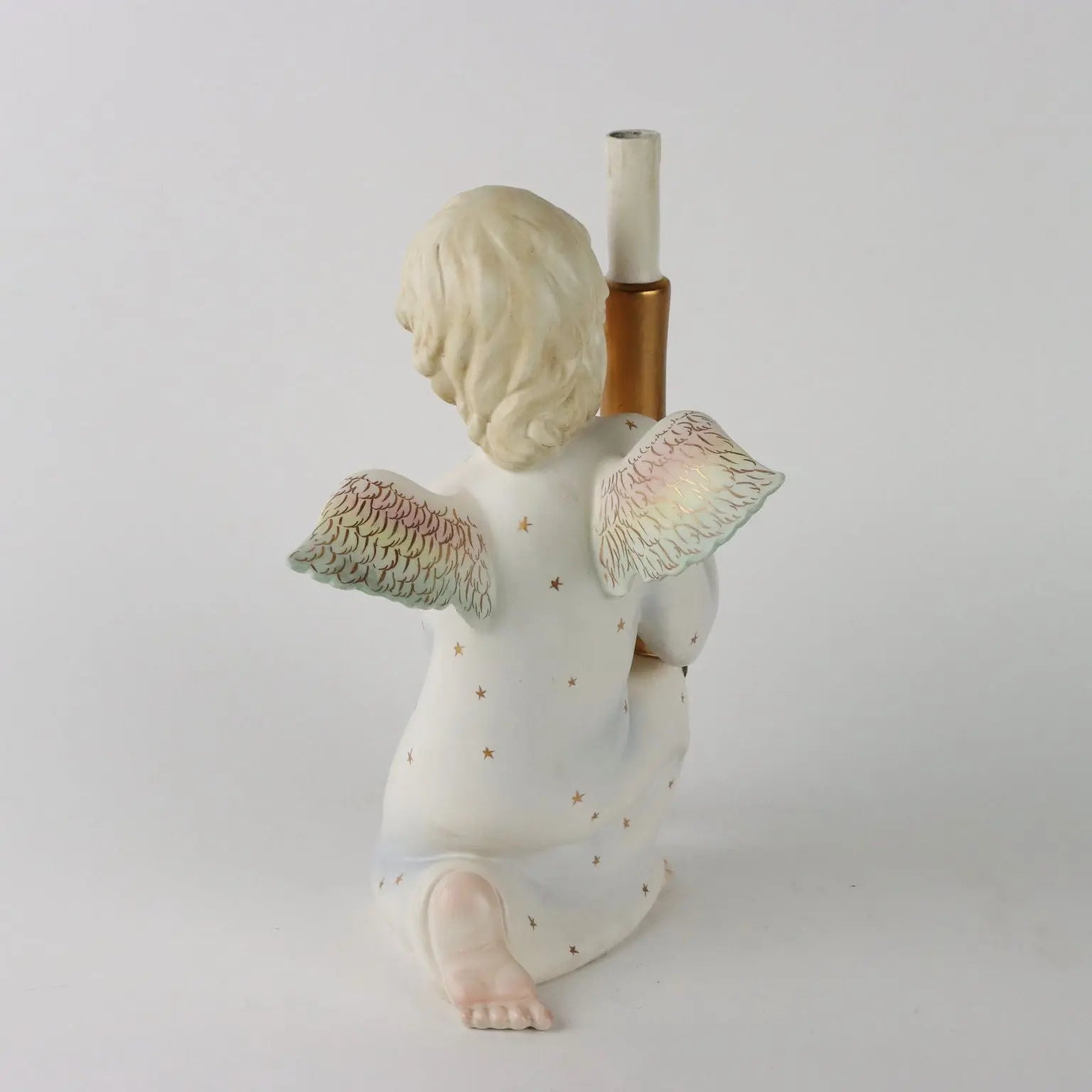 C. Ghigo Little Angel Ceramic Italy 1930s-1940s - Italy, 1930s-1940s | Modernism | 