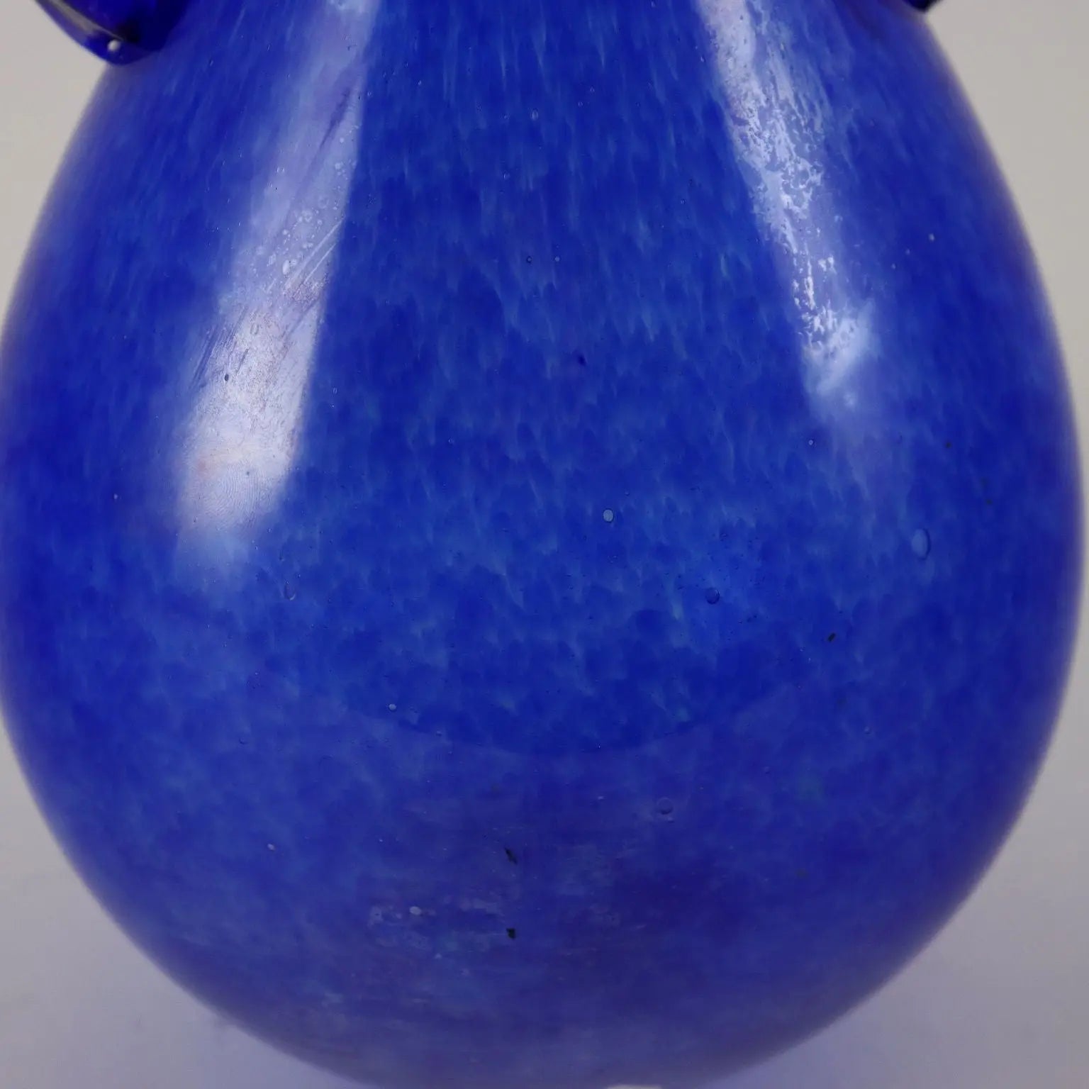 Vase Cenadese Glass Italy 1960s Modernism Objects - Italy, 1960s | Modernism | 