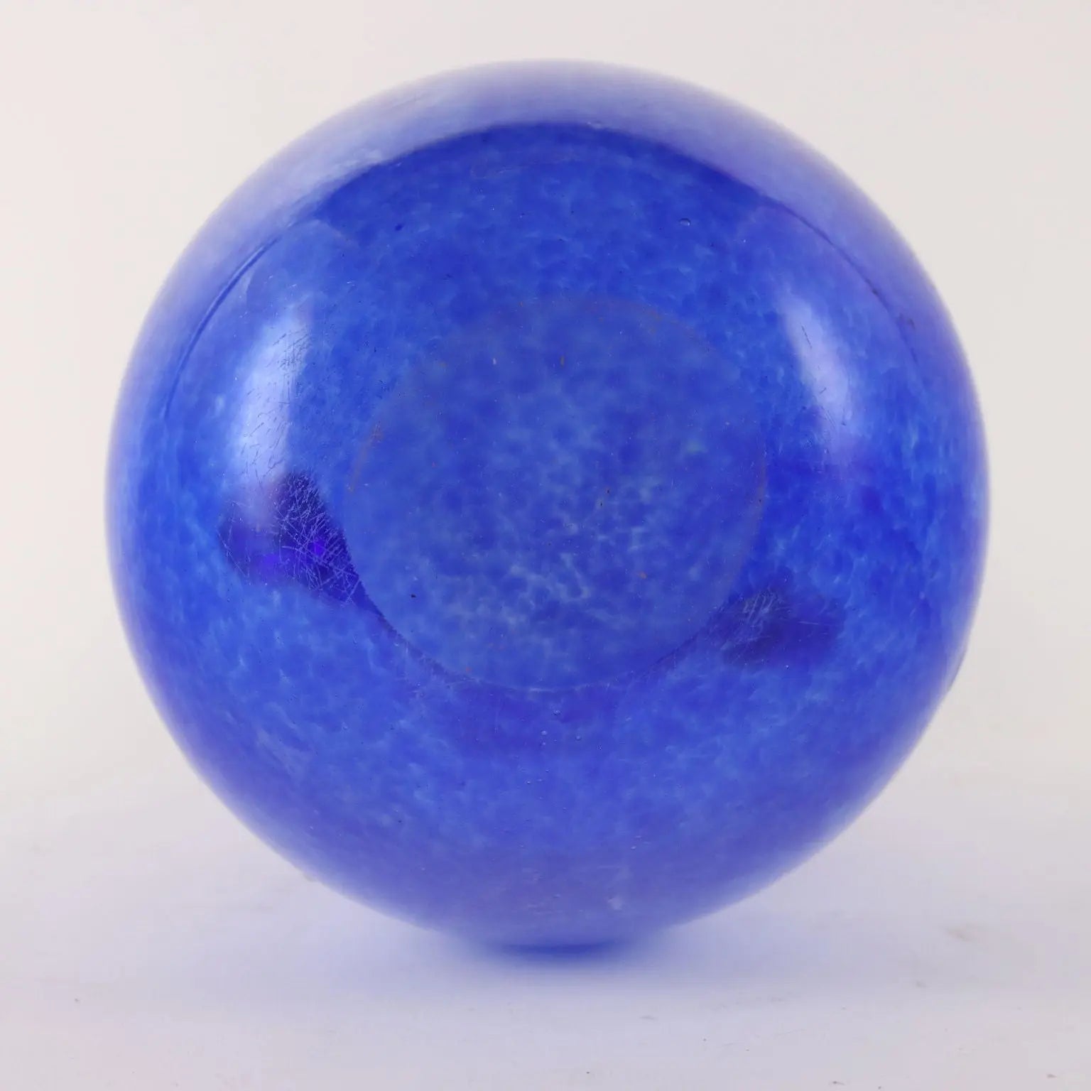 Vase Cenadese Glass Italy 1960s Modernism Objects - Italy, 1960s | Modernism | 