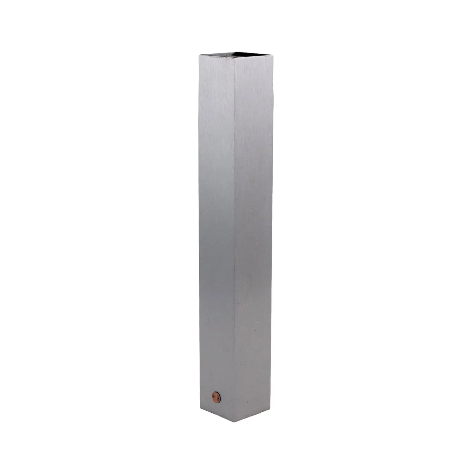 Vintage Ashtray Ponza B. Munari for Danese 1958 Aluminium - Italy, 1958 | Modernism | 