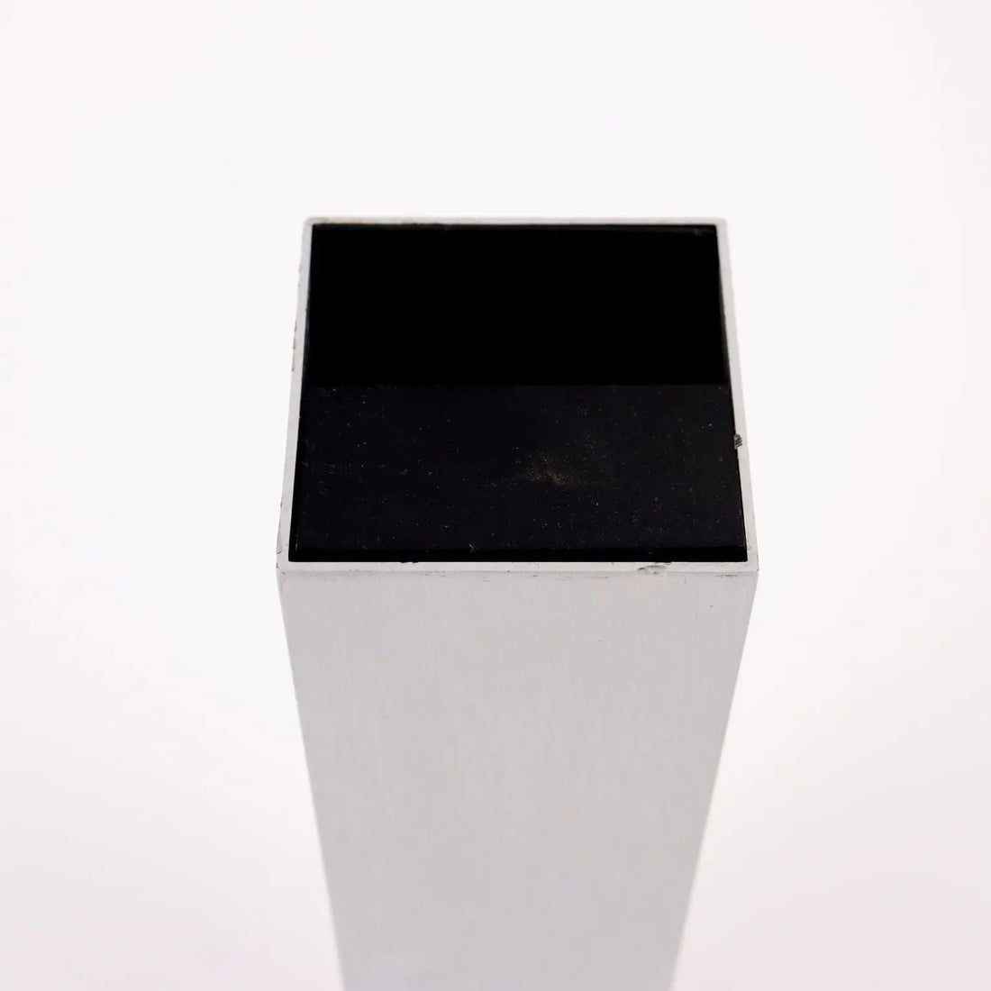 Vintage Ashtray Ponza B. Munari for Danese 1958 Aluminium - Italy, 1958 | Modernism | 