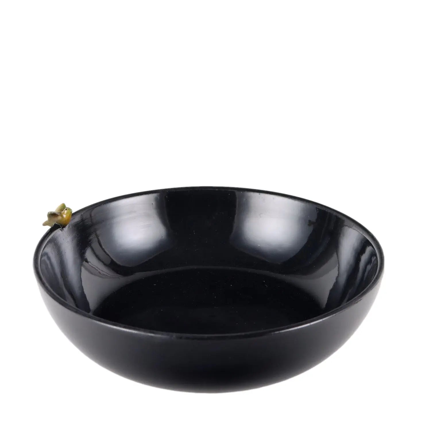 Vintage 1940s Bowl D. Lenci Cogno Ceramic Italy - Italy, 1940s | Modernism | 
