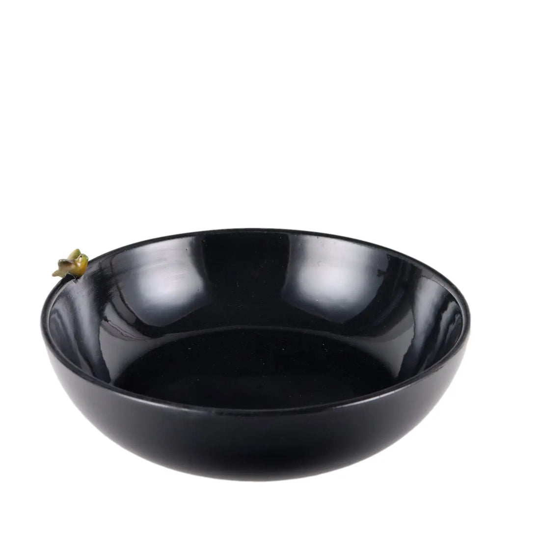 Vintage 1940s Bowl D. Lenci Cogno Ceramic Italy - Italy, 1940s | Modernism | 