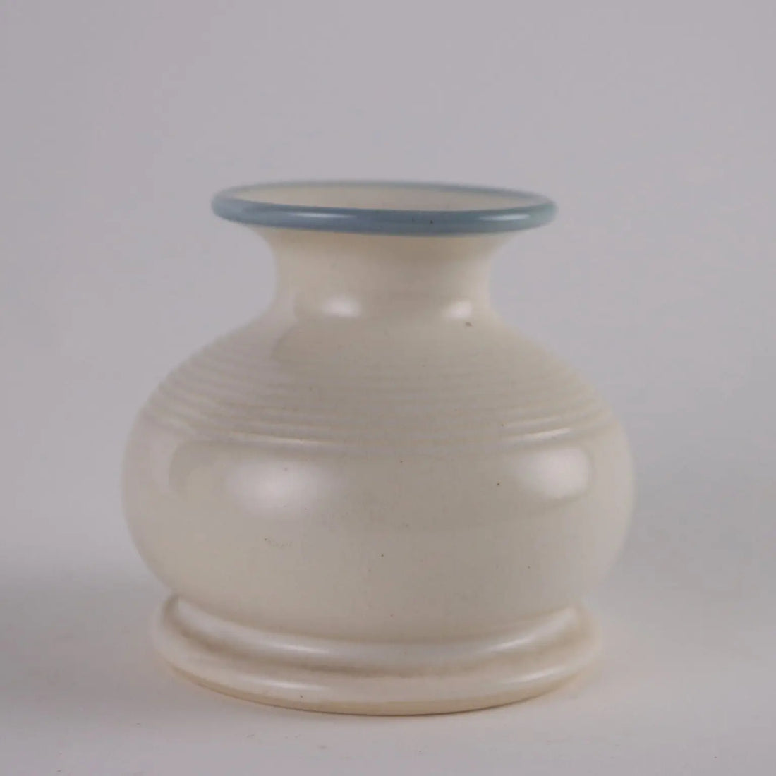 Pair of Vintage 1970s Vases Ceramic Man. Bucci Italy - Italy, 1970s | Modernism | 
