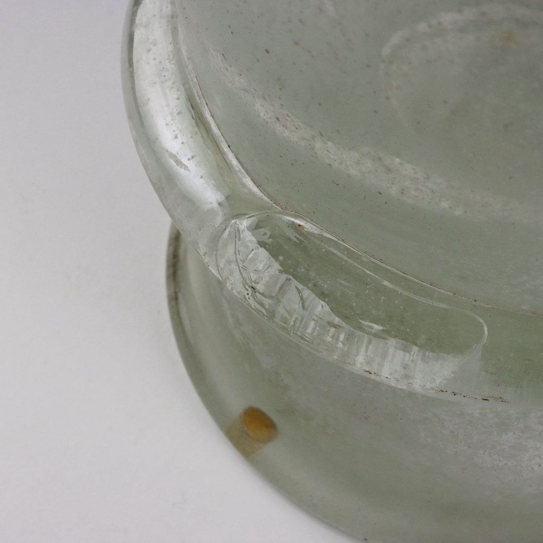 Vintage Vase Trumpet Shaped Murano Glass Italy 1980s - Italy, 1980s | Modernism  