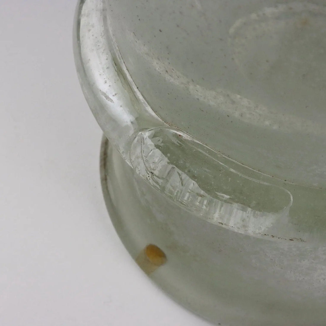 Vintage Vase Trumpet Shaped Murano Glass Italy 1980s - Italy, 1980s | Modernism | 
