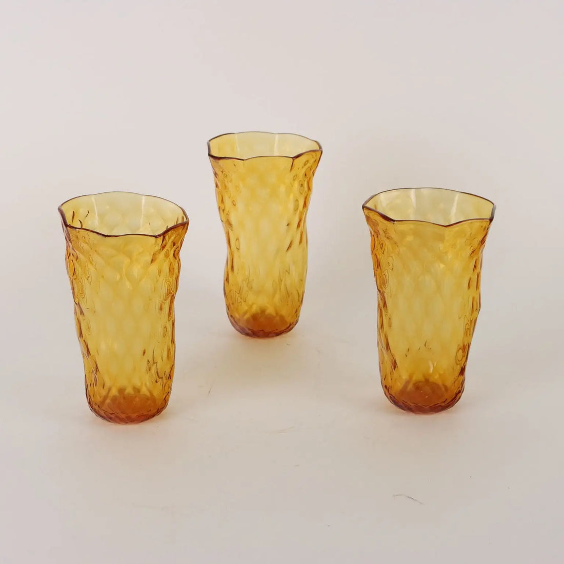 Vintage Vases La Murrina Colored Glass XX-XXI Century - Italy, XX Century | Modernism | 