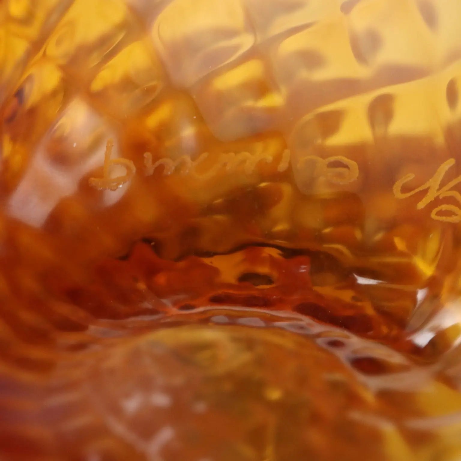 Vintage Vases La Murrina Colored Glass XX-XXI Century - Italy, XX Century | Modernism | 