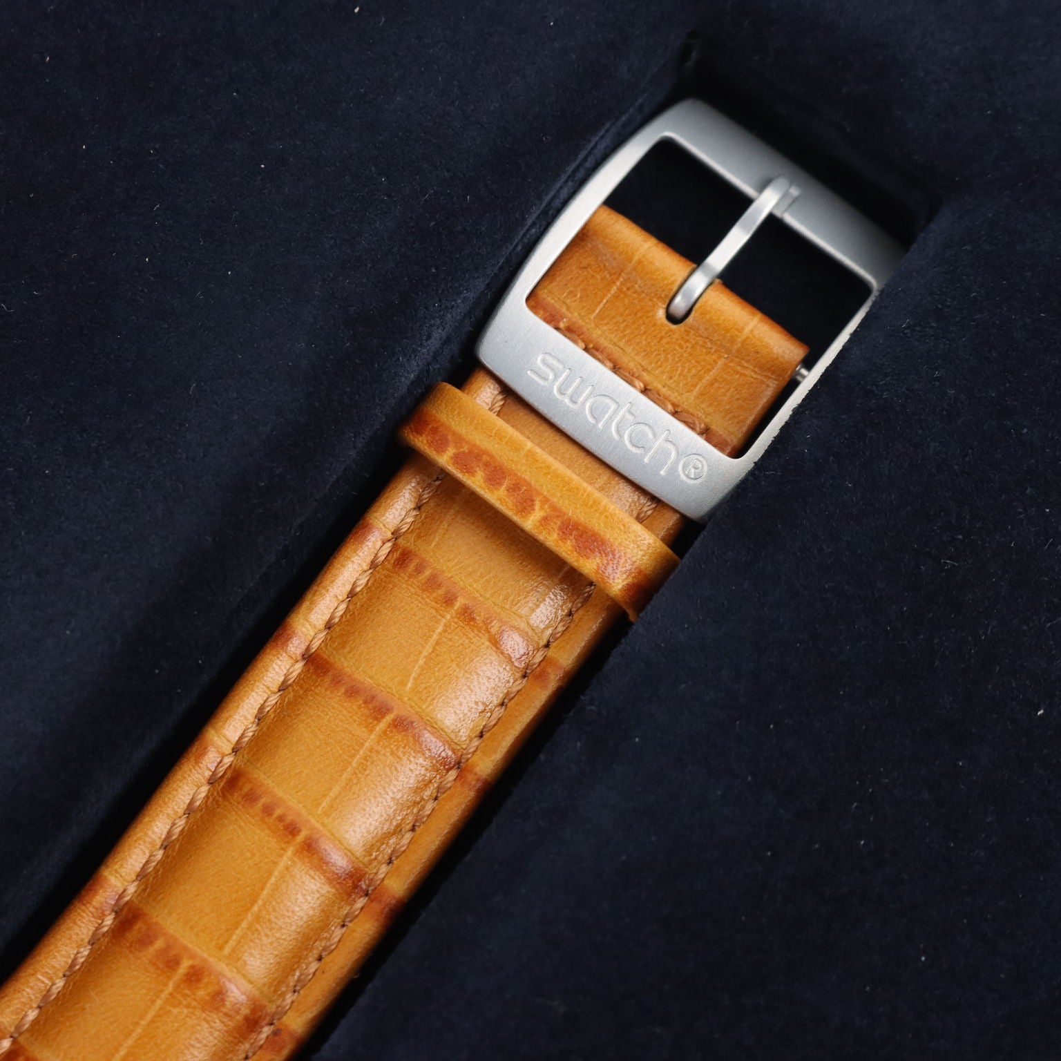 Swatch Diaphane One Carousel Tourbillon Vintage Switzerland 2001 - Switzerland, 2001 | Modernism  