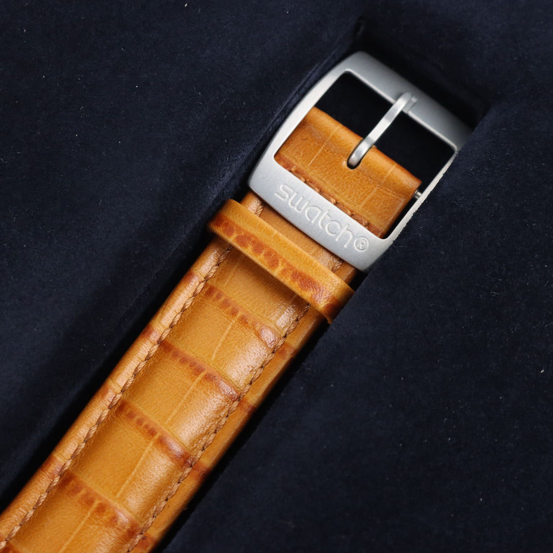 Swatch Diaphane One Carousel Tourbillon Vintage Switzerland 2001 - Switzerland, 2001 | Modernism  