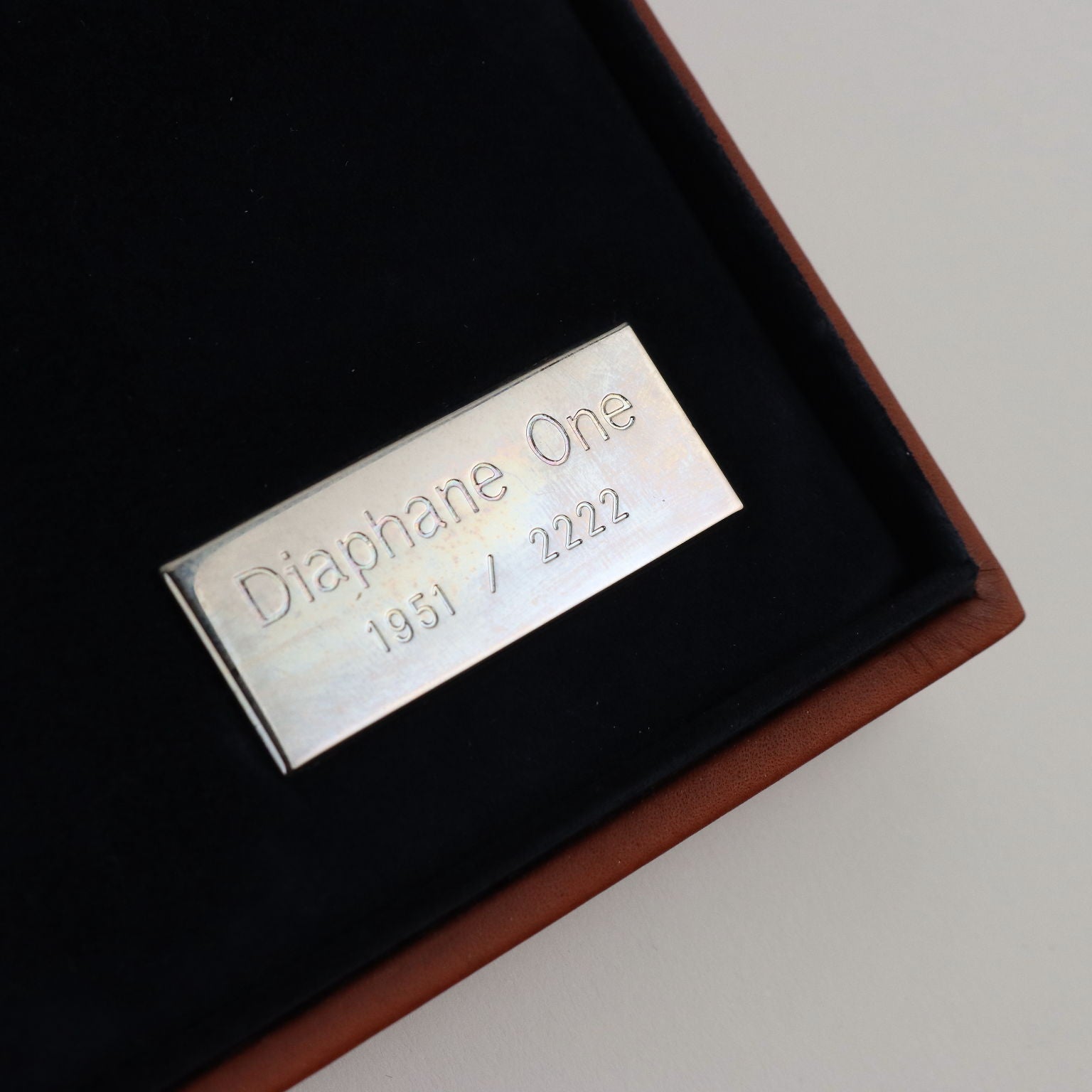 Swatch Diaphane One Carousel Tourbillon Vintage Switzerland 2001 - Switzerland, 2001 | Modernism  