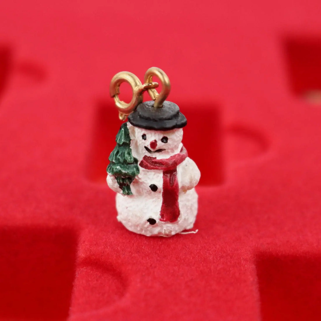 Swatch Christmas Greetings Special Edition Advent Calendar - Switzerland, 1997 | Modernism | 