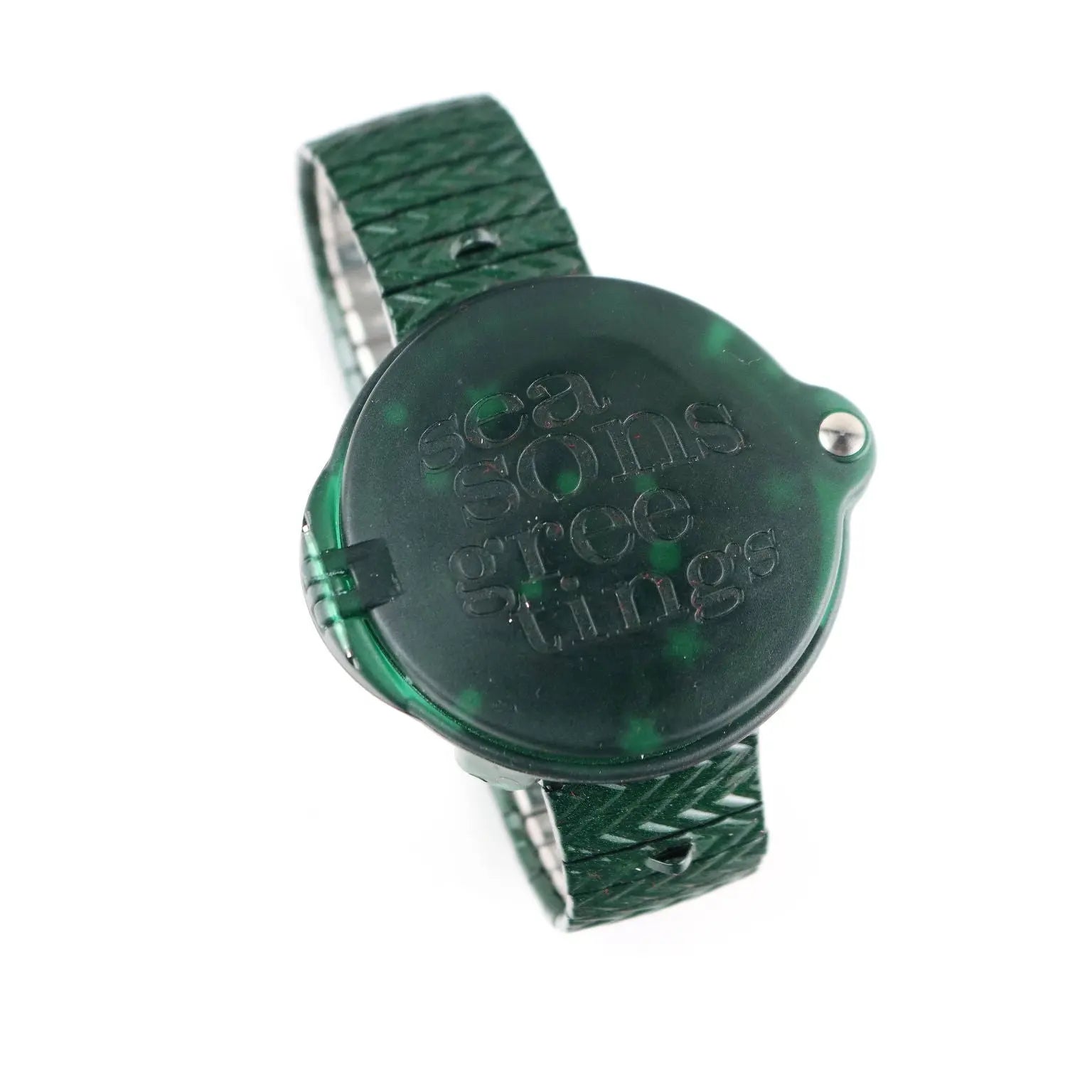 Swatch Christmas Greetings Special Edition Advent Calendar - Switzerland, 1997 | Modernism | 