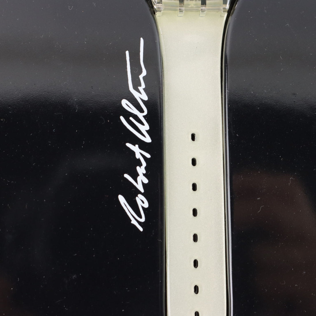 Swatch 100 Years of Cinema 1895-1995 Vintage Swizterland 1995 - Switzerland 1995 | Modernism  