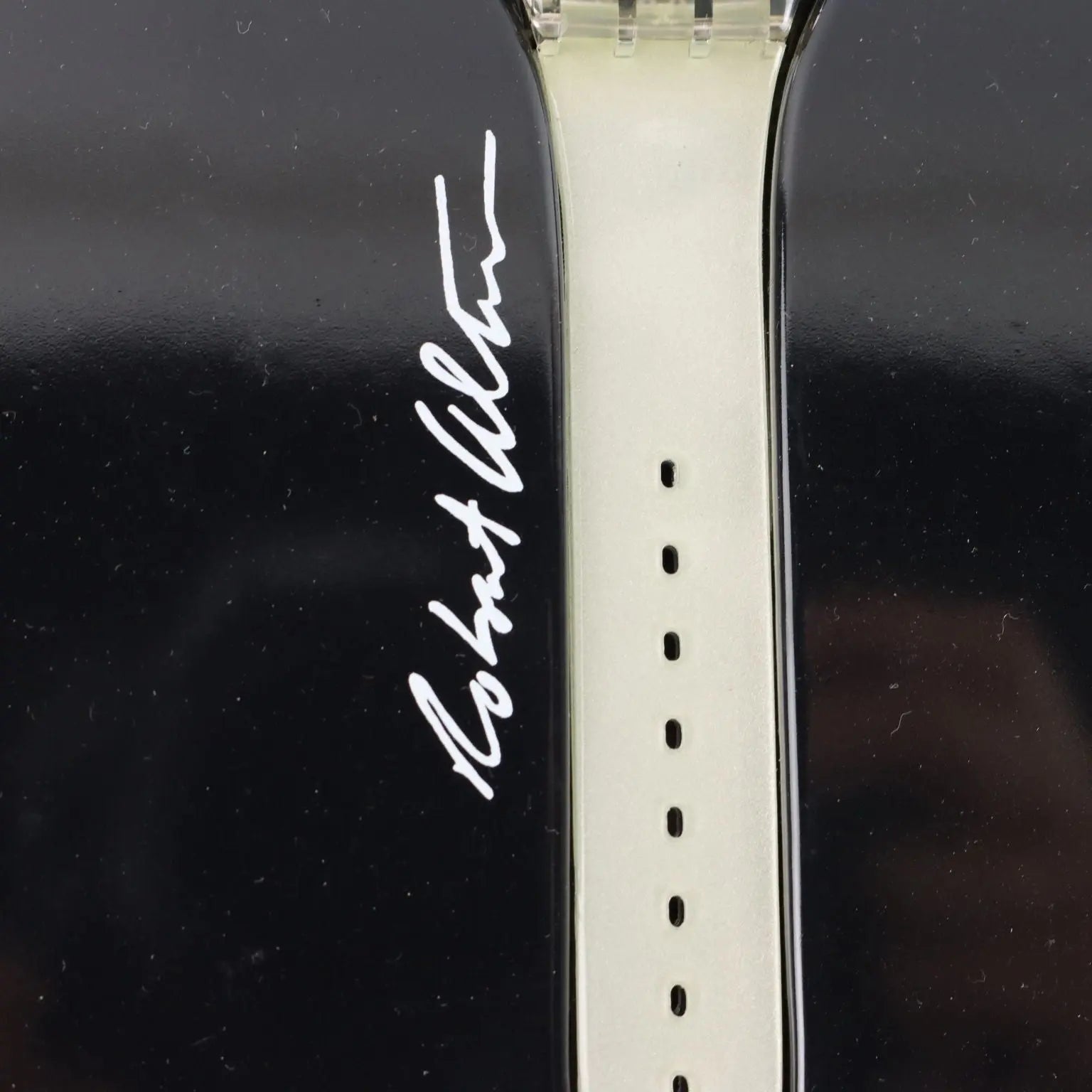 Swatch 100 Years of Cinema 1895-1995 Vintage Swizterland 1995 - Switzerland 1995 | Modernism | 