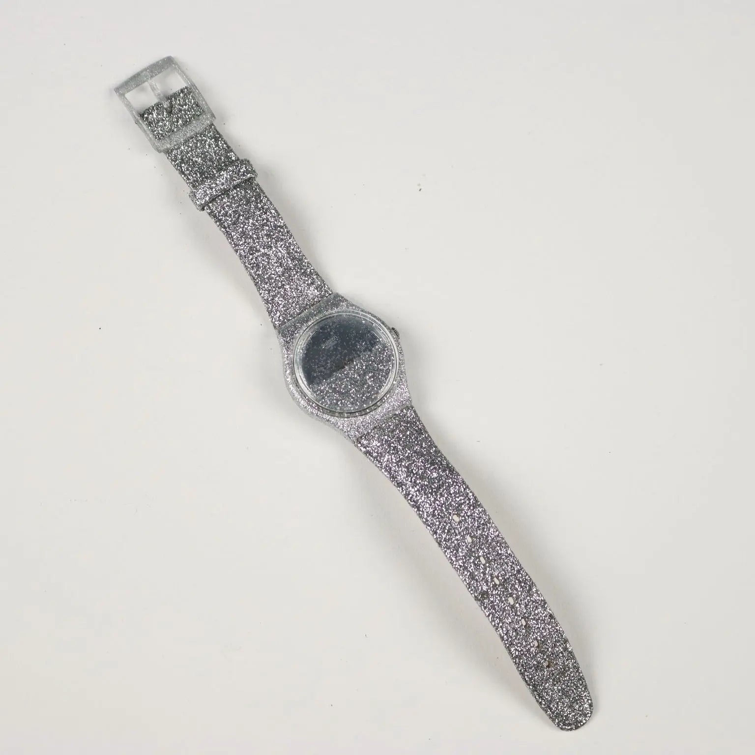Swatch GZ162 Thousand Stars X-Mas Special Switzerland 1999 | Modernism | 