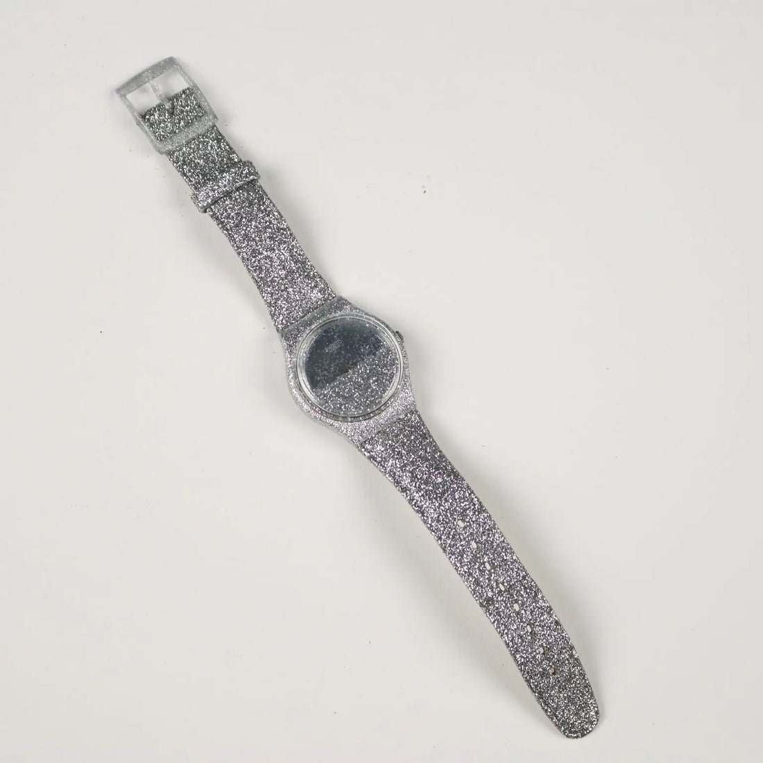 Swatch GZ162 Thousand Stars X-Mas Special Switzerland 1999 | Modernism | 