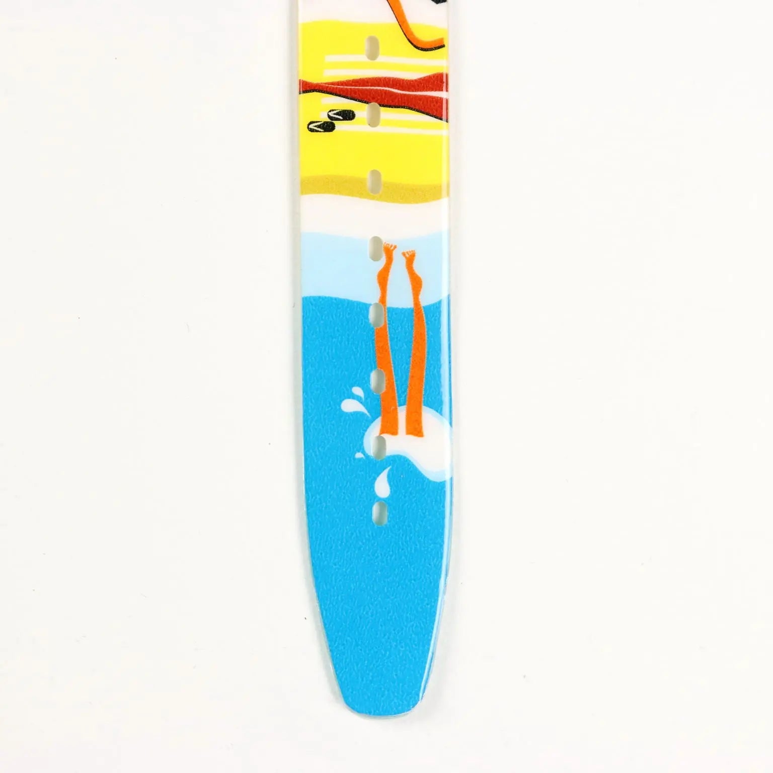 Swatch Watches Sea Themed Plastic Switzerland 1990s-2000s - Switzerland, 1990s-2000s | Modernism | 