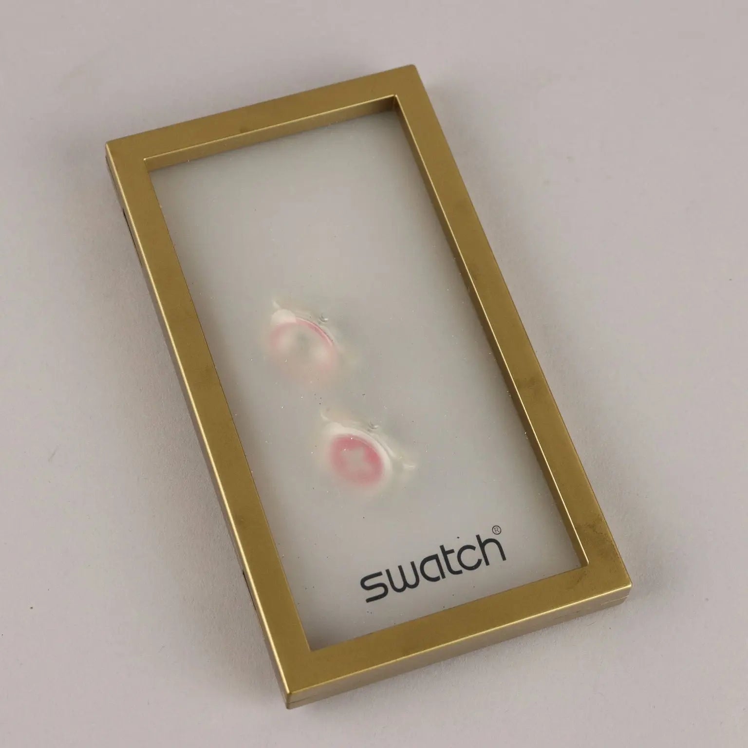 Swatch Gemelli Muuu Vintage Original Box Switzerland 2002 - Switzerland, 2002 | Modernism | 