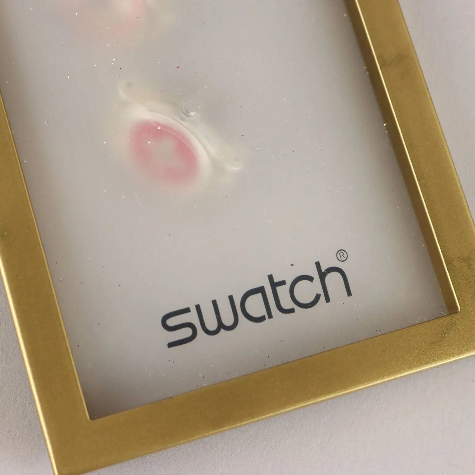 Swatch Gemelli Muuu Vintage Original Box Switzerland 2002 - Switzerland, 2002 | Modernism | 