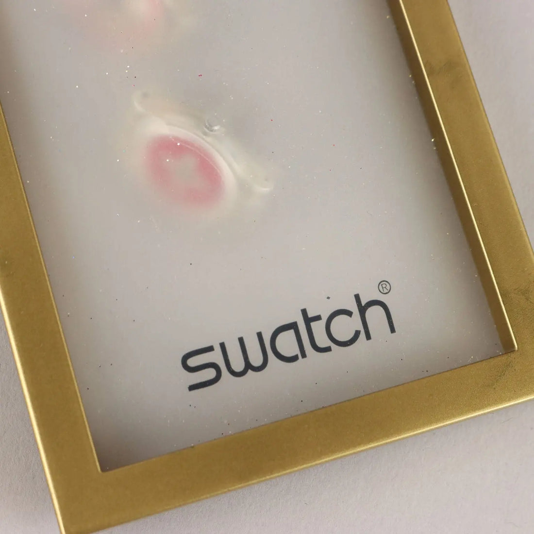 Swatch Gemelli Muuu Vintage Original Box Switzerland 2002 - Switzerland, 2002 | Modernism | 