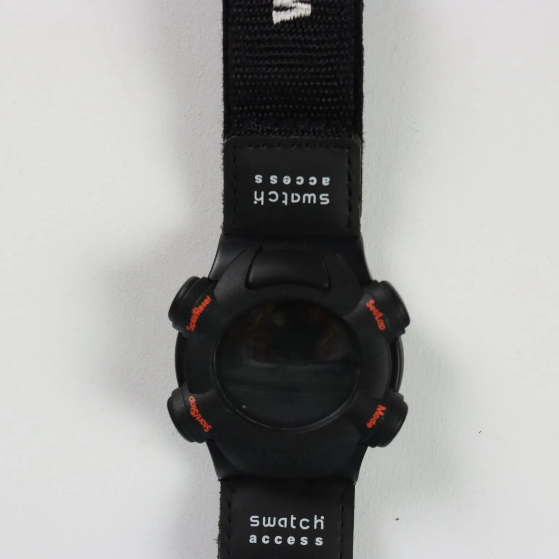 Vintage Swatch Watches Various Models with Box XX Century - Switzerland, XX Century | Modernism | 