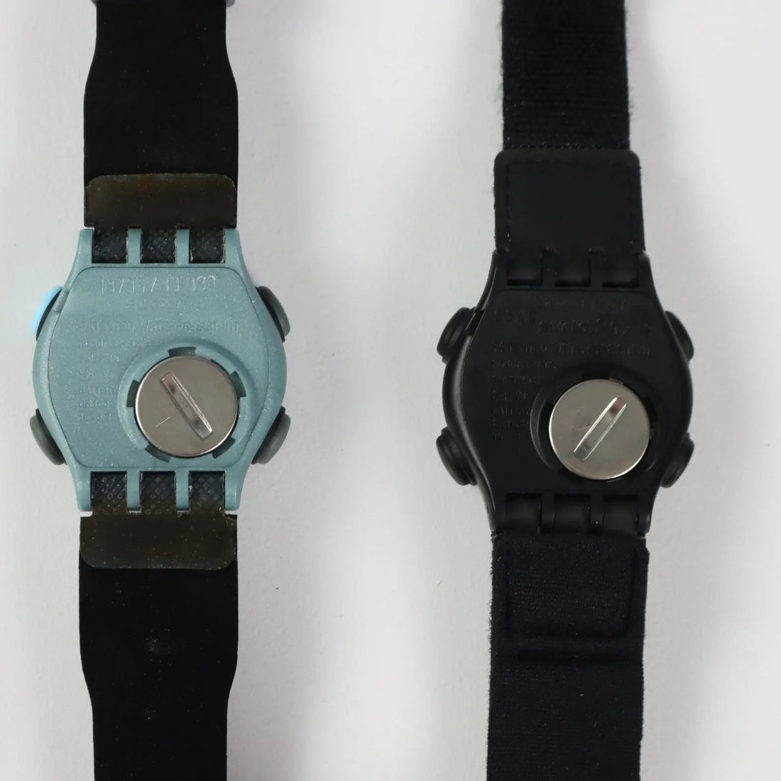 Vintage Swatch Watches Various Models with Box XX Century - Switzerland, XX Century | Modernism | 