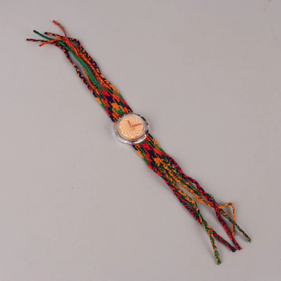 Swatch L'Annee Do Brasil Pop Swatch PMK 140 Vintage Switzerland 2000 - Switzerland, 2000 | Modernism | 