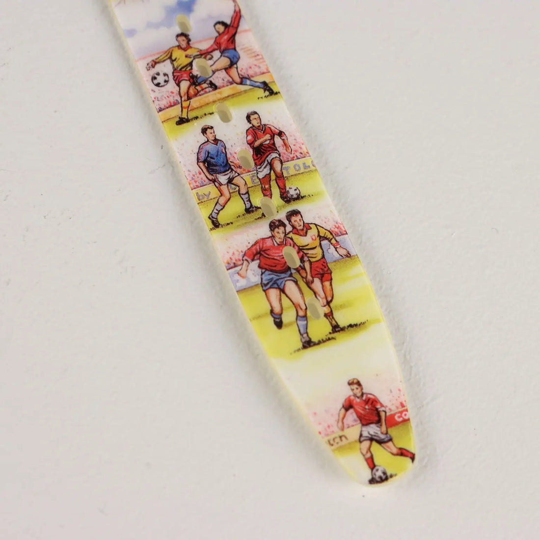 Vintage Swatch Watches Footbal Theme Switzerland 1997-2001 - Switzerland, 1997-2001 | Modernism | 