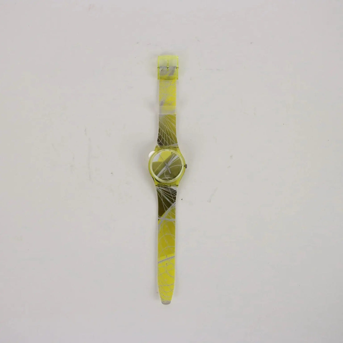 Swatch The Club Wristory Surprise Vintage Switzerland 2005 - Switzerland, 2005 | Modernism | 