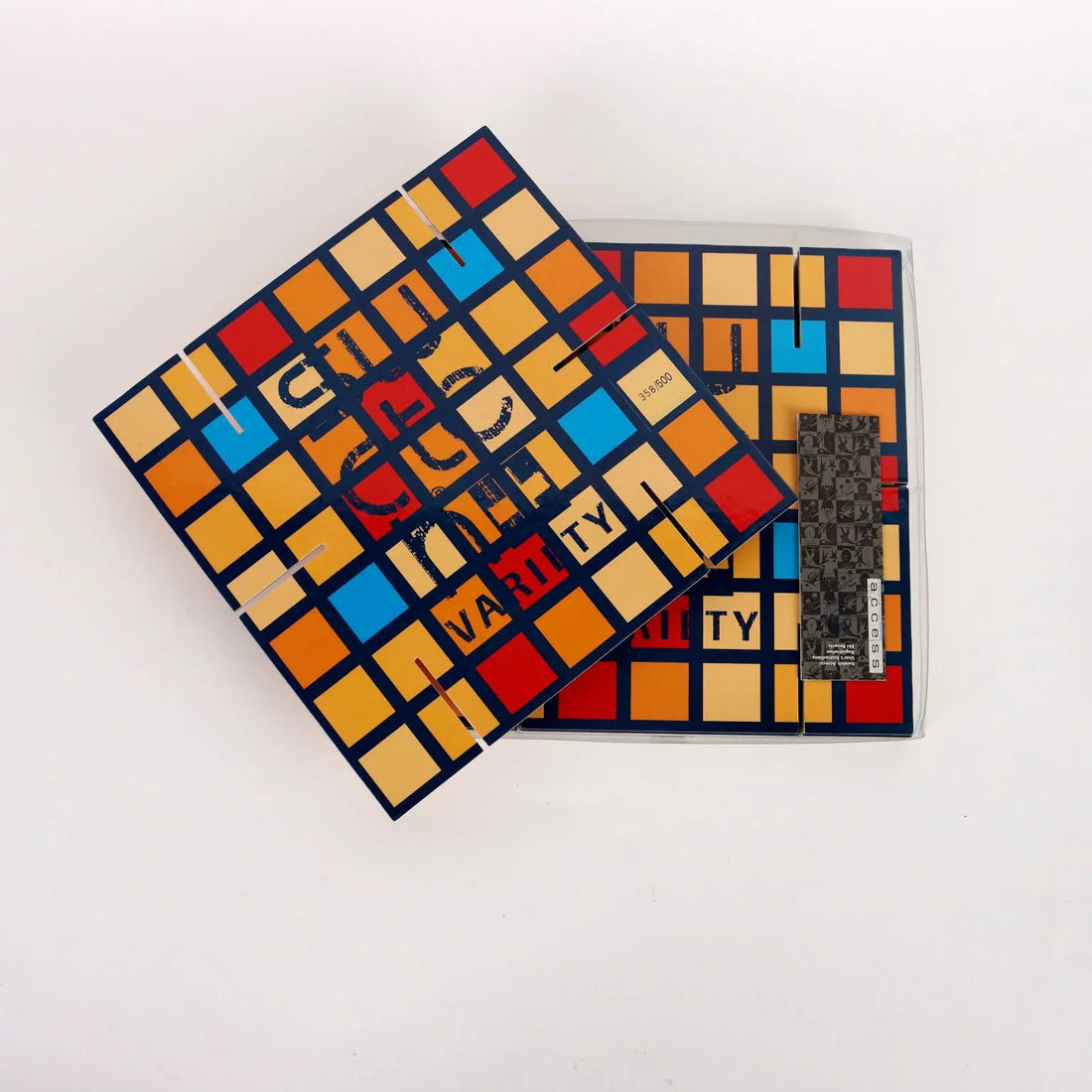 Swatch Variety Le Castella SKK 116 C Limited Edition Vintage 2000s - Switzerland, 2000 | Modernism | 