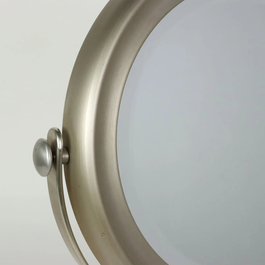 Vintage Table Marble Metal Italy 1960s - Italy 1960s | Modernism | 