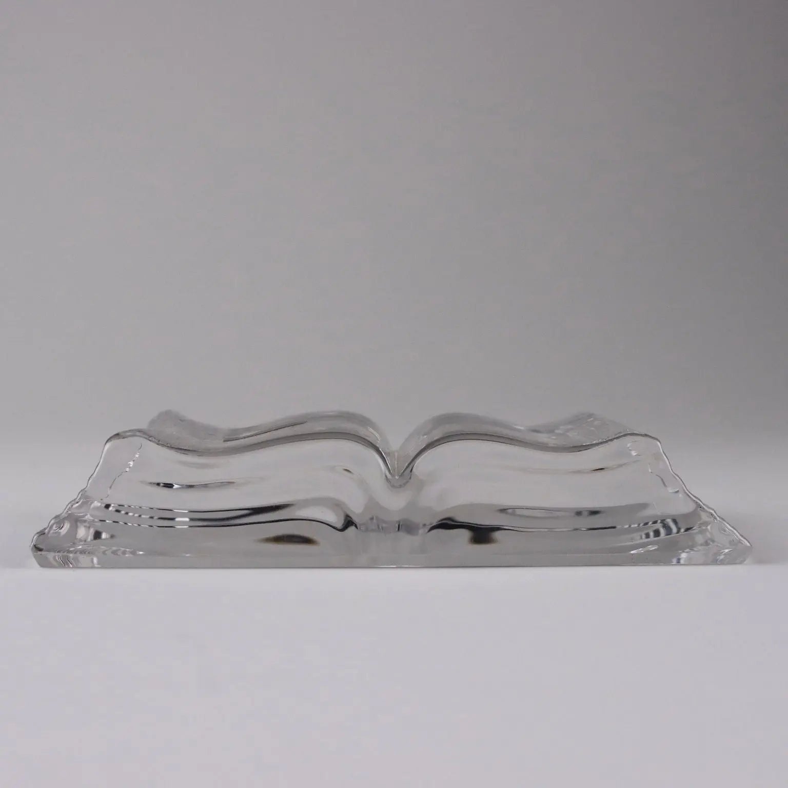 Vintage Paperweight Saint Louis Crystal France XX Century - France, XX Century | Modernism | 