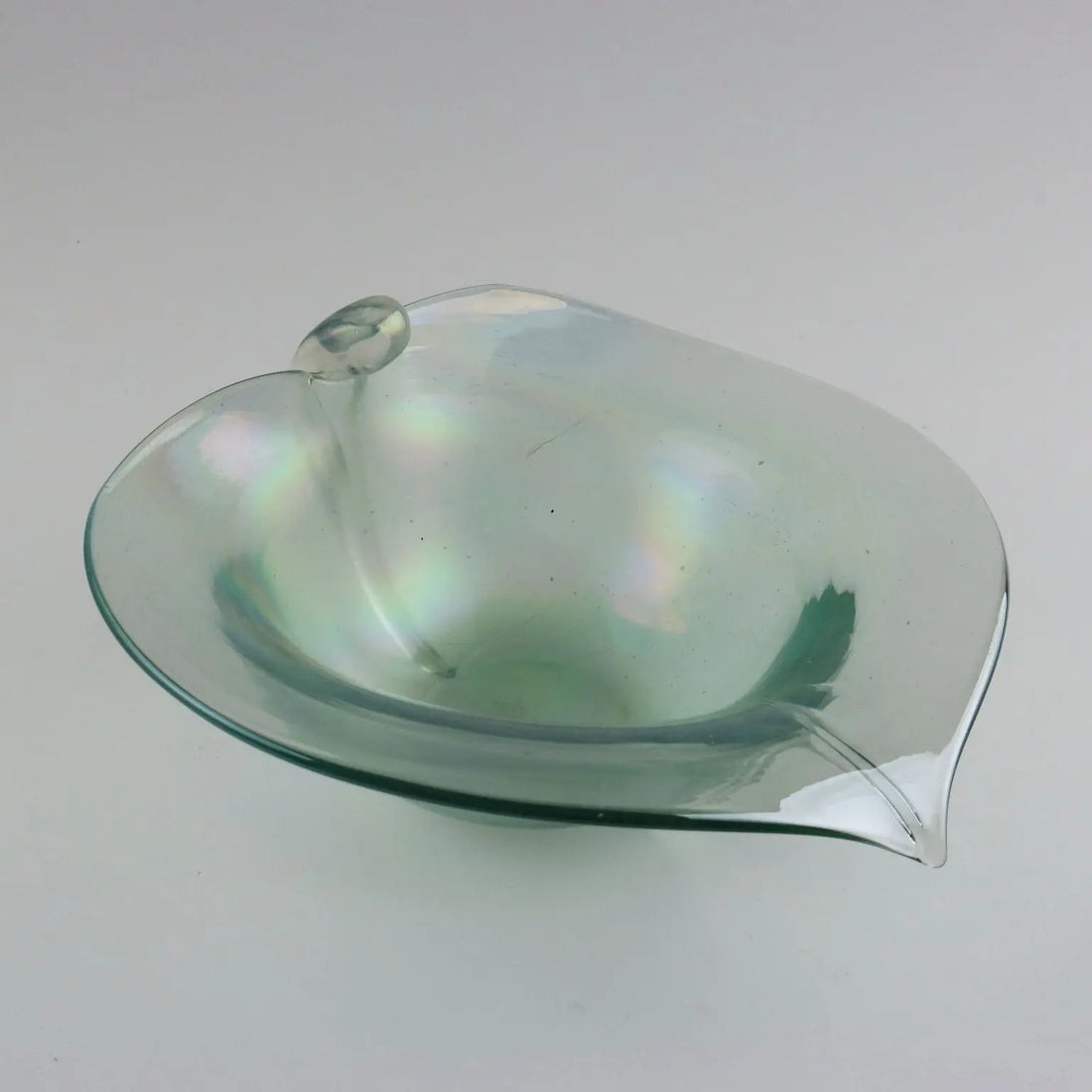 Vintage Bowls Glass Murano Manufacture Italy Mid XX Century - Italy, Mid XX Century | Modernism | 
