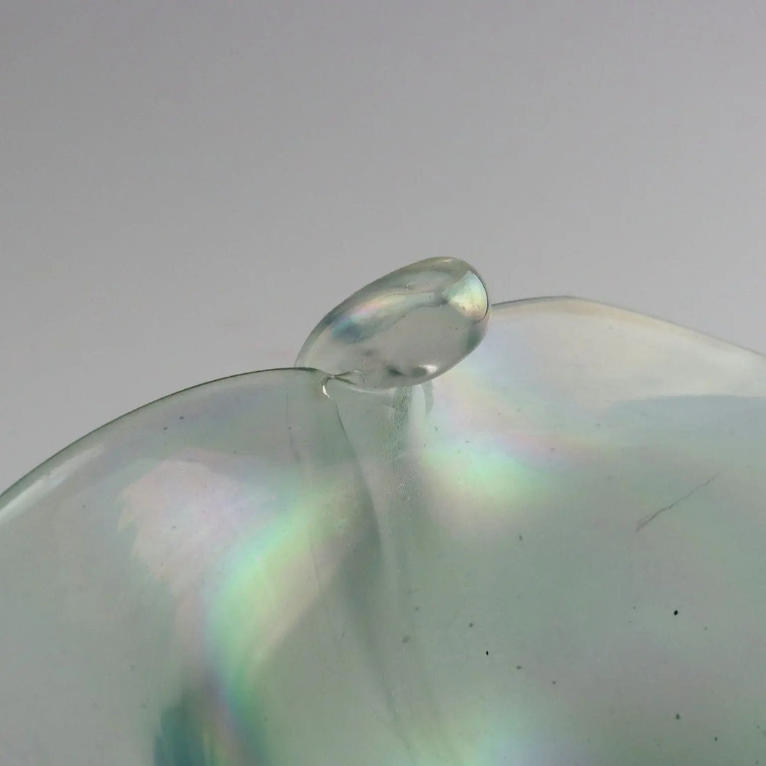Vintage Bowls Glass Murano Manufacture Italy Mid XX Century - Italy, Mid XX Century | Modernism | 