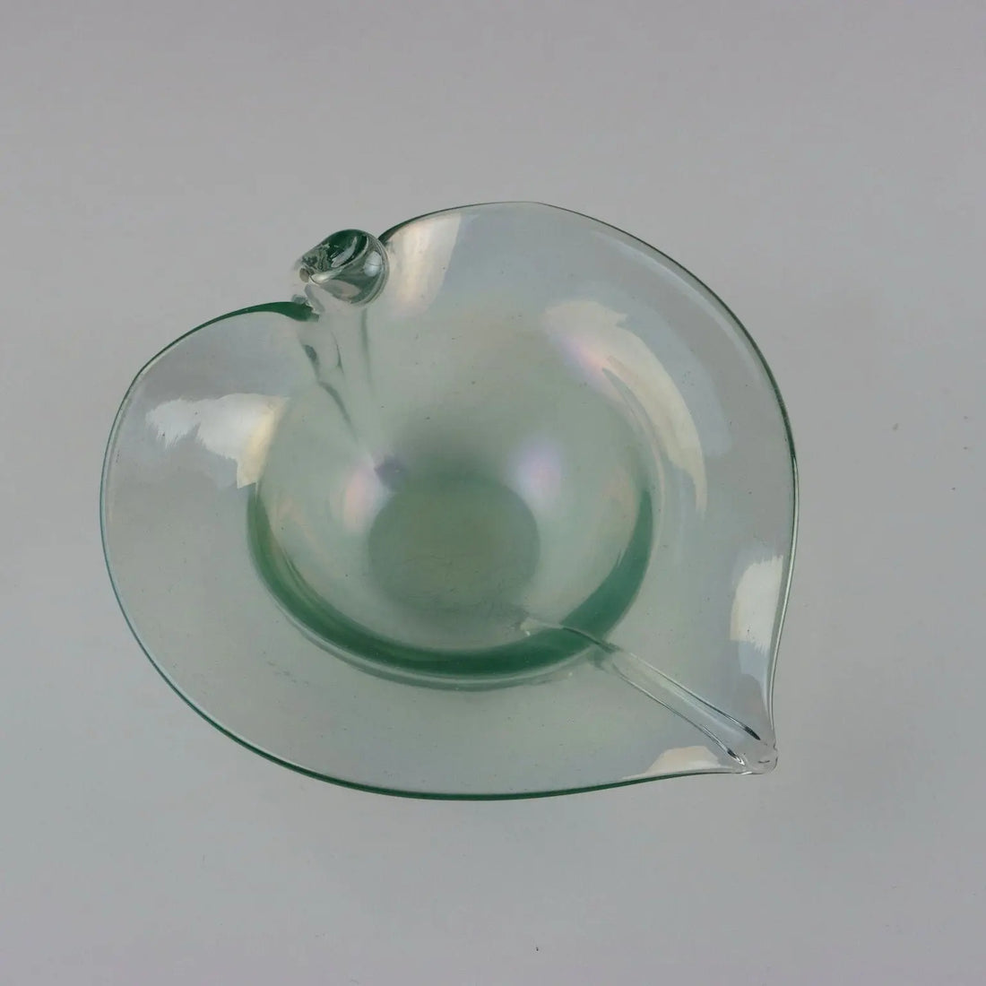 Vintage Bowls Glass Murano Manufacture Italy Mid XX Century - Italy, Mid XX Century | Modernism | 