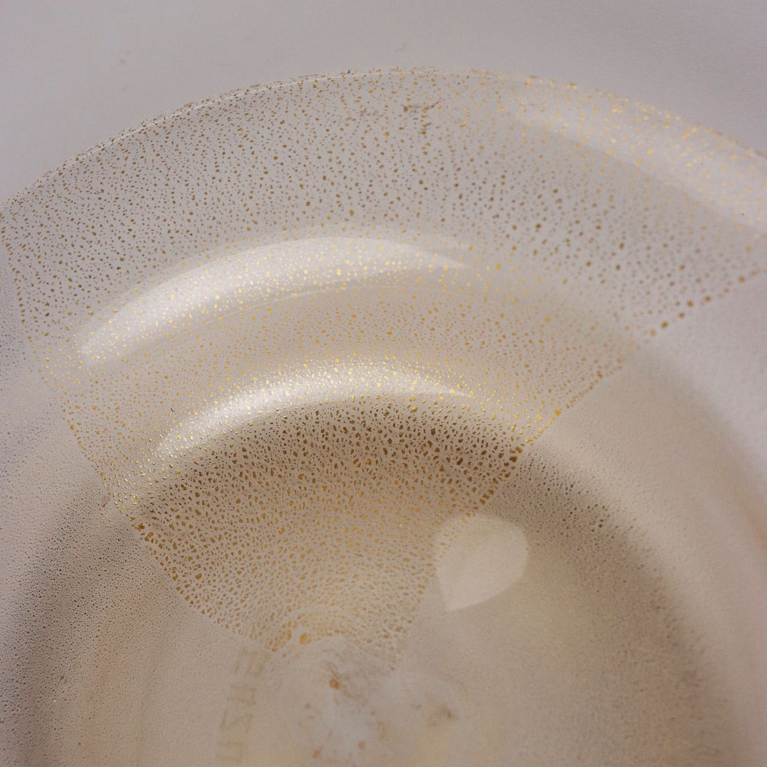 Vintage Plates Murano Glass Suzuki Art Decoration 1970s - Italy, 1970s | Modernism  