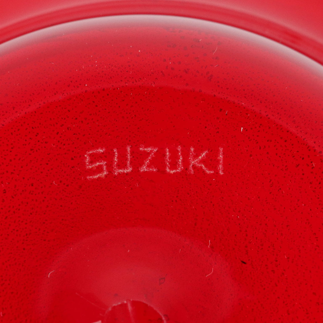 Vintage Plates Murano Glass Suzuki Art Decoration 1970s - Italy, 1970s | Modernism  