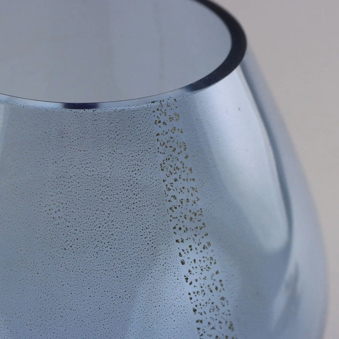 Vintage Vase La Murrina Glass Italy 2001 - Italy, 2001 | Modernism | 